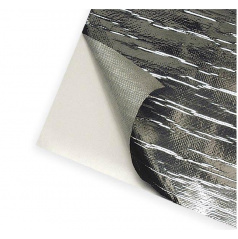 Samolepicí tepelně izolační plát "Reflect-A-Cool" 61 x 61 cm