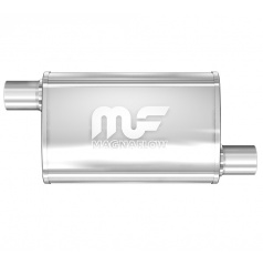 Sportovní výfuk Magnaflow performance III 67 mm (11266)