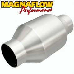  Performance katalyzátory Magnaflow Spun Euro 1/2/3/4 (keramická filtrace)
