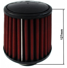 Sportovní vzduchový filtr AEM Dryflow II 60-77 mm