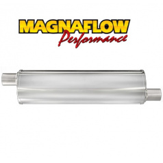 Sportovní výfuk Magnaflow XL3 Chamber 54 mm (13644)