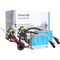 Xenon přestavbová sada H7 4300K (analogová)
