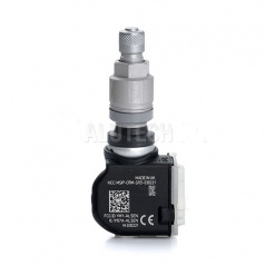 TPMS senzor Sens-It ONE ALLIGATOR (591112) EU433/315MHz, ventilek hliníkový elox šedý