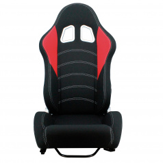 Sportovní polohovatelná sedačka Butzi ZR-R (bez loga)