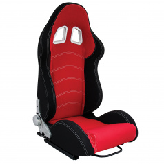 Sportovní polohovatelná sedačka Butzi ZR-R (bez loga) II