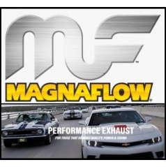 Magnaflow výfukový systém Toyota Tundra 2007-09
