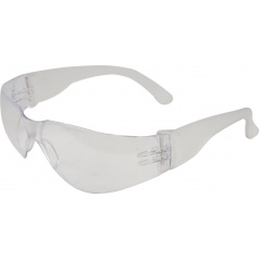 Brýle ochranné plastové DY-8525