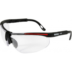 Ochranné brýle čiré typ 91708