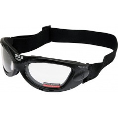 Ochranné brýle s páskem typ 2876