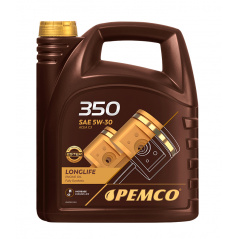 Syntetický olej PEMCO 5W-30 C3 Longlife
