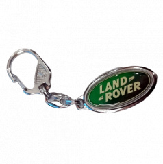 Klíčenka Land Rover