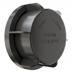 Náhradní kryt pro led žárovky OSRAM LEDCAP01 2 ks