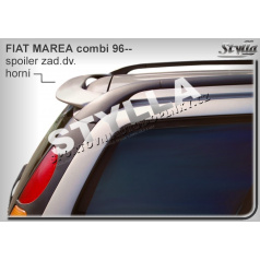 FIAT MAREA COMBI  (96-02) spoiler zad. dveří horní (EU homologace)