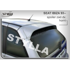 SEAT IBIZA  (93-99)  spoiler zad. dveří horní SI2L