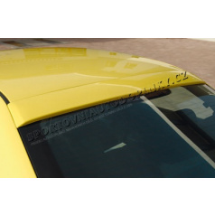 BMW E36 (řada 3) Patka na zadní okno pro Limousine (K 00049049) 