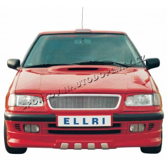 Škoda Felicia přední spoiler Monte Carlo (4/97)