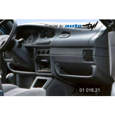 Škoda Felicia Facelift (od r.v. 98) Odkládací schránka pravá - už jen černý desén