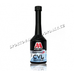 Millers CVL - přídavné aditivum do benzínu