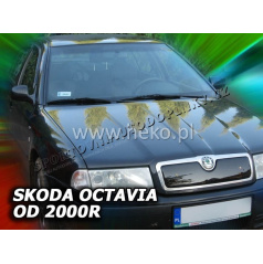 Zimní clona - kryt chladiče Škoda Octavia I 2000+