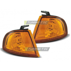 Honda Prelude 02.92-01.97 přední blinkry amber