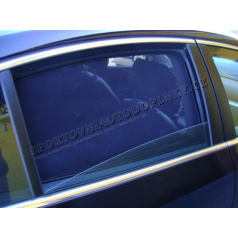 Protisluneční clona - Hyundai ix20, 2010-