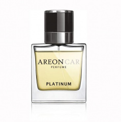 Areon Perfume New Platinum 50ml 