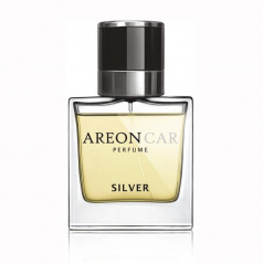 Areon Perfume New Silver 50ml