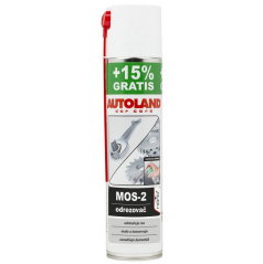 Odrezovač MOS-2 NANO+ 400ml spray