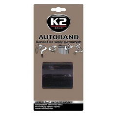 K2 AUTOBAND - páska na opravu tlakových hadic 5 x 300 cm