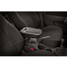 Ford Focus IV, 2018+ , loketní opěrka - područka ARMSTER 2