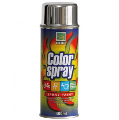Color spray - chromové spreje 400ml