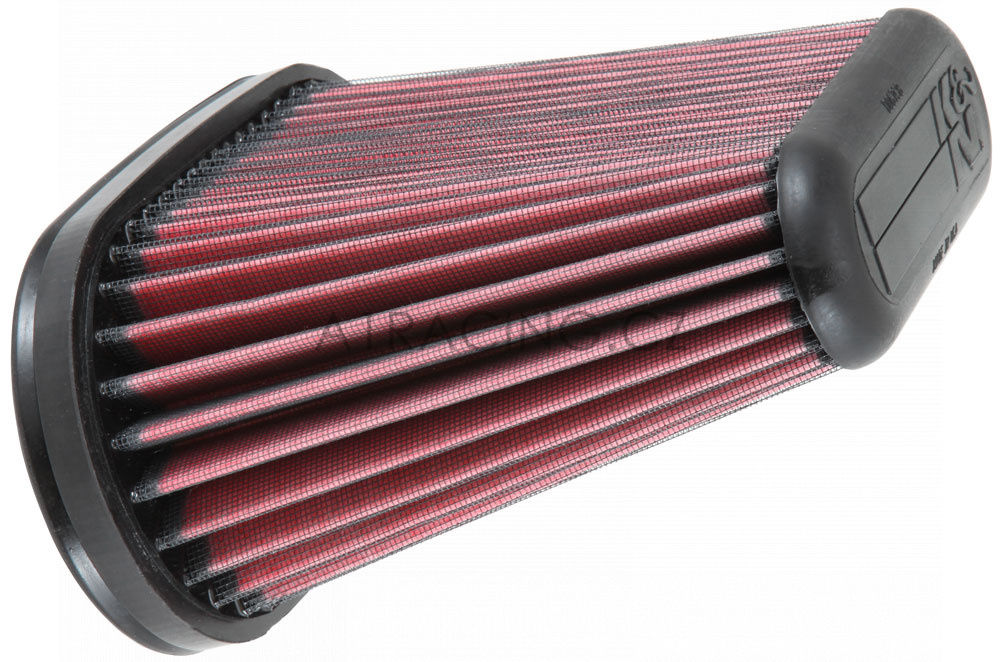 Sportovní vzduchový filtr K&N Chevrolet Corvette 201419