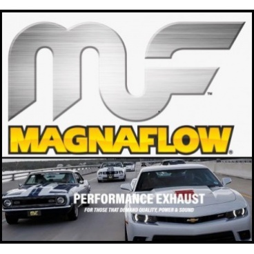 Magnaflow výfukový systém Toyota Tundra 2007-09