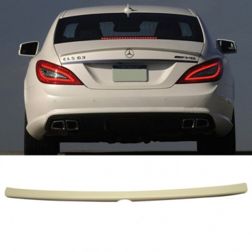 Zadní spoiler Mercedes-Benz CLS W218 0111-17 AMG STYLE