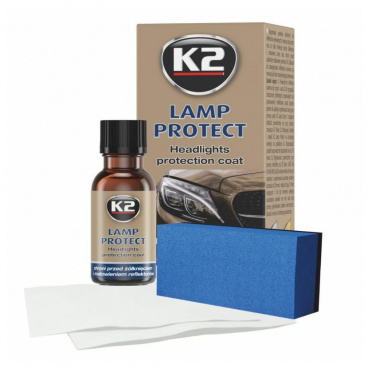 K2 LAMP PROTECT 10 ml - ochrana světlometů
