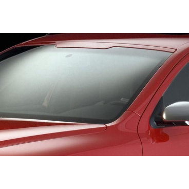 Clona předního okna, Škoda Octavia II + Facelift