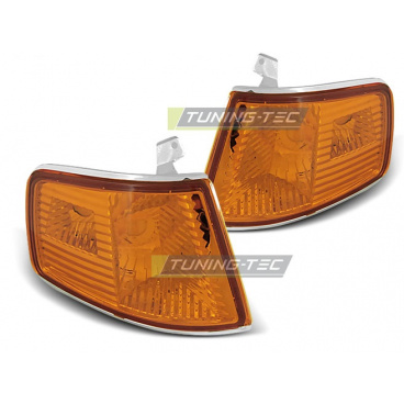 Honda CRX 90-02.92 přední blinkry amber