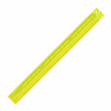 Pásek reflexní žlutý Roller bulk