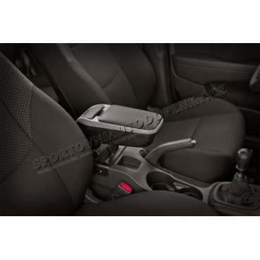 Ford B-Max, 2015- , loketní opěrka - područka ARMSTER 2